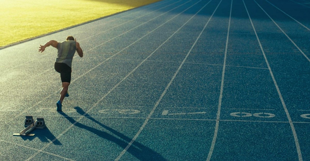 Спорт в компании